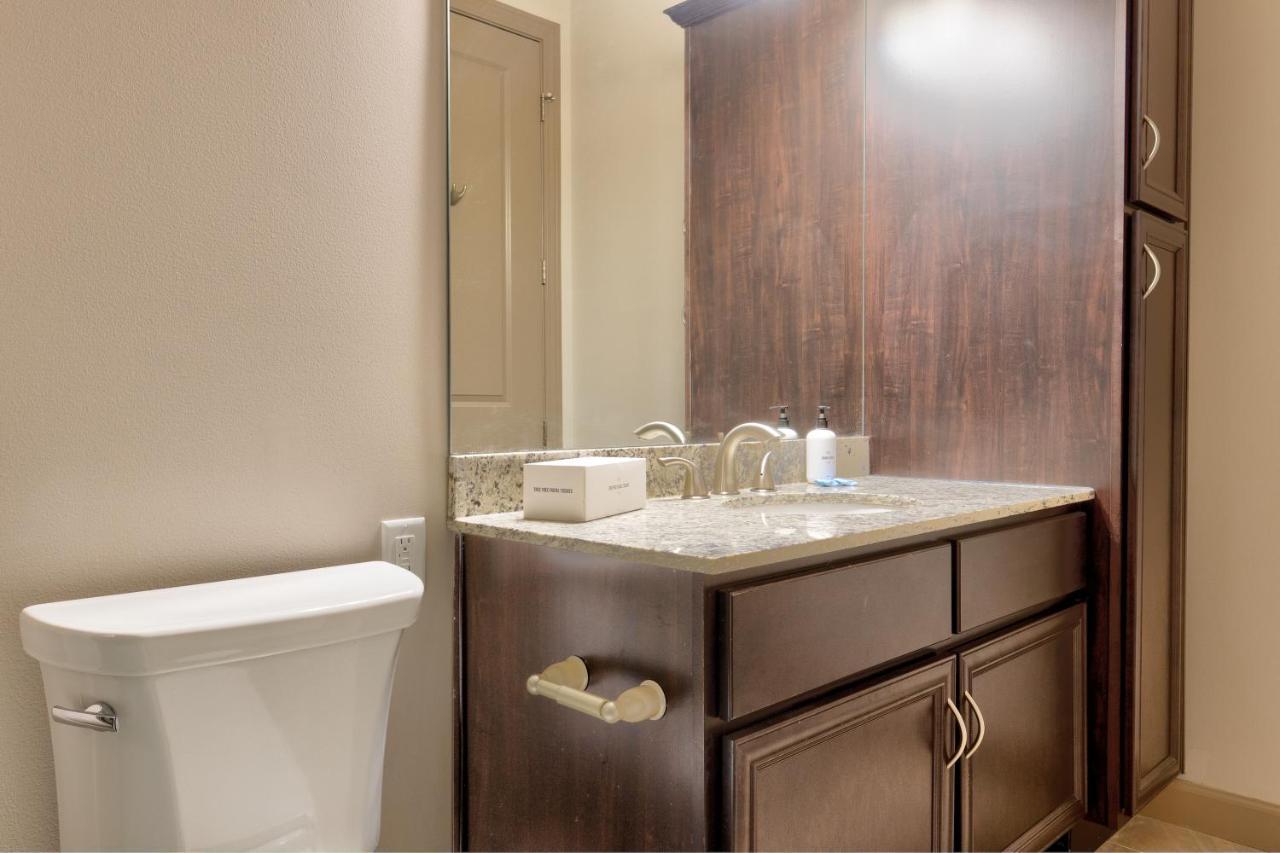 Kasa Central West End St Louis Richmond Heights Exterior foto