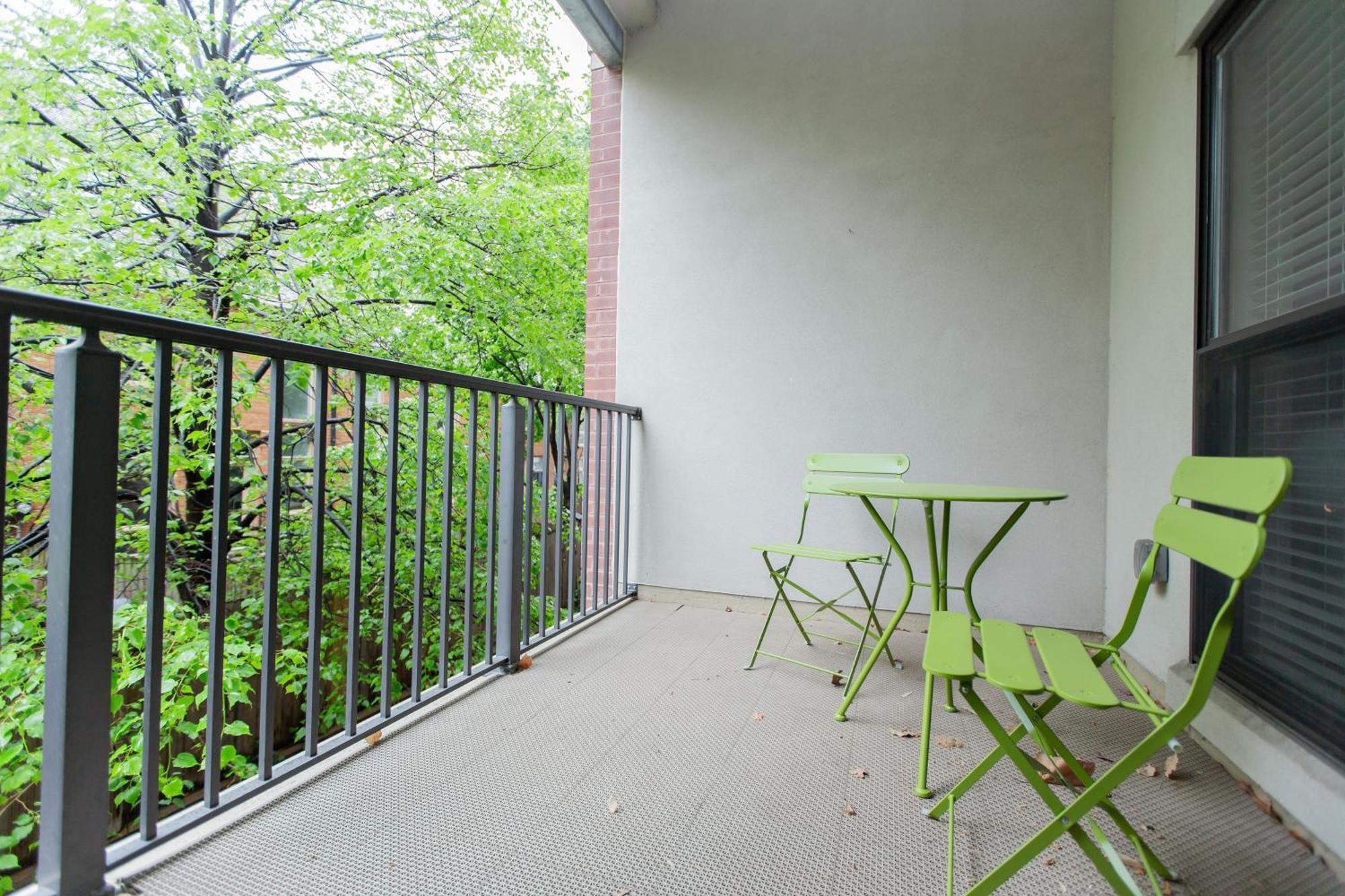 Kasa Central West End St Louis Richmond Heights Exterior foto