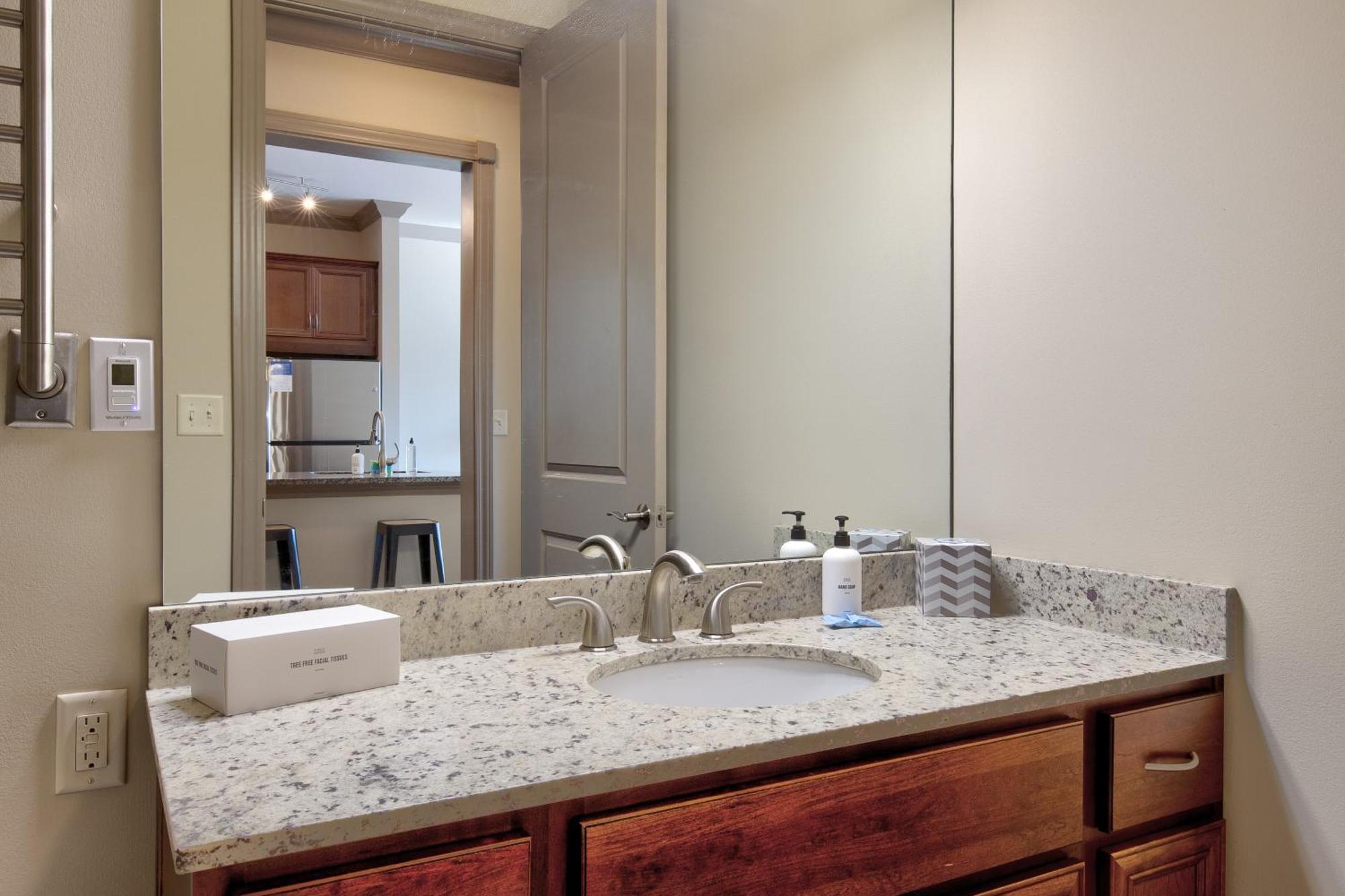 Kasa Central West End St Louis Richmond Heights Exterior foto