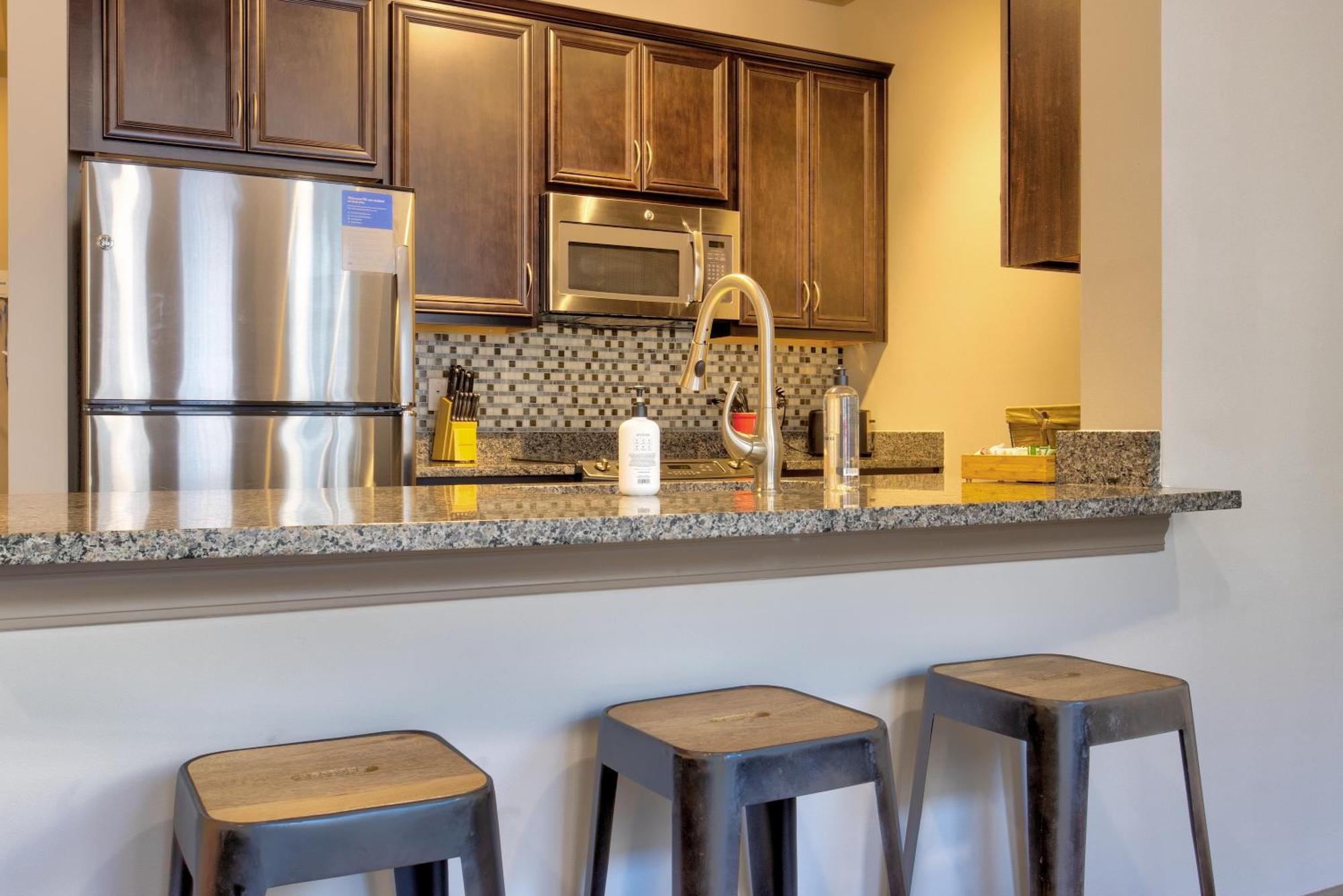 Kasa Central West End St Louis Richmond Heights Quarto foto