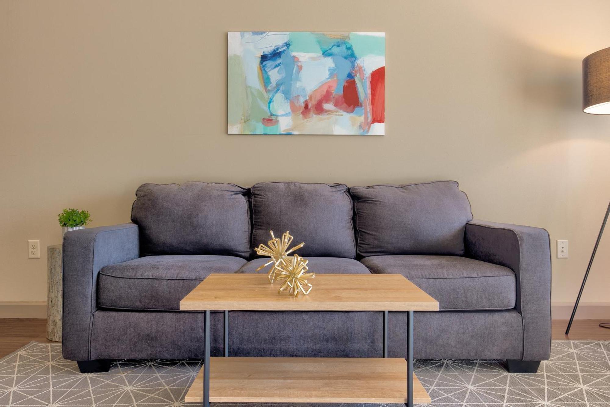 Kasa Central West End St Louis Richmond Heights Quarto foto