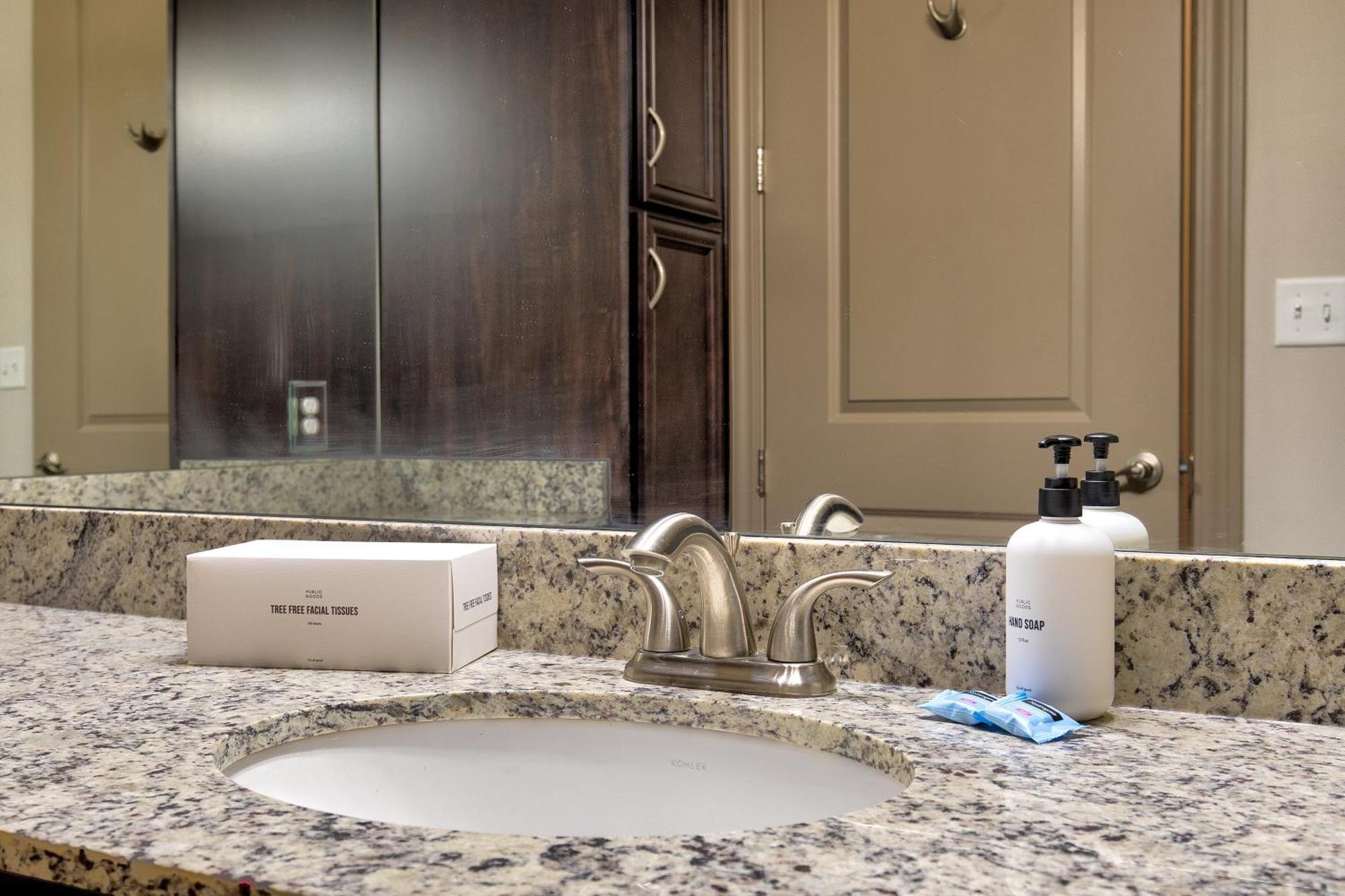 Kasa Central West End St Louis Richmond Heights Quarto foto