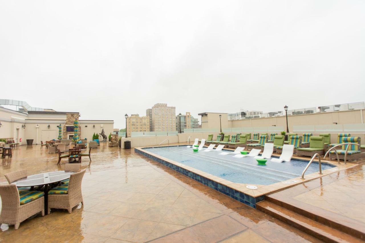 Kasa Central West End St Louis Richmond Heights Exterior foto